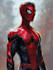 design your superhero cartoon character and comic logo