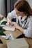 write a reliable and easy to understand médical article