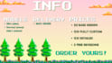 create beautiful and creative skins totally customized