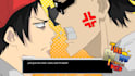 create professional anime splash art and game sprites
