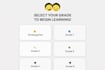 develop a full lms with mobile app