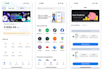 develop fintech app payment app fintech wallet app loan app neobank