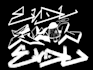 draw custom graffiti letters