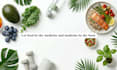 be your personal dietitian for healthy lifestyle