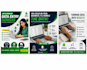 do fast and accurate data entry and excel work