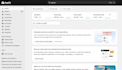 do shopify store design and redesign, shopify store management