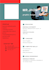 l create modern resume design that gets you hired