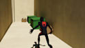animate your 3d characters