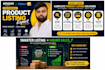 do amazon flipkart bulk product listing and SEO title description optimization