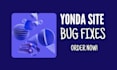 troubleshoot and fix yonda website issues quickly
