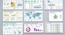build advanced excel dashboards , vba and analytics