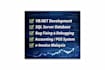 develop vb net accounting system, pos, invoice system