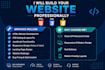 fix HTML CSS javascript jquery bugs and frontend issues