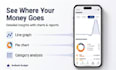 develop a finance app budget planner and expense tracker using flutter