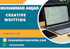 write web development articles