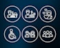design high CTR youtube shorts thumbnails for more views