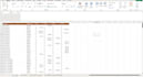 create excel vba macros, userforms and formulas