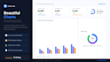 turn your data into clear charts and dashboards