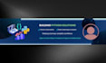 design thumbnail, banner and presentation using canva