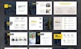 design engaging webinar and training presentation slides