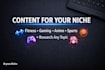ghostwrite engaging blog posts and articles