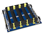 design pcb schematic layout for iot buck boost mppt solar power converter