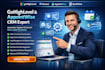 setup appointwise gohighlevel workflow automation sales funnel landing page CRM