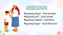 be your online tagalog or filipino language tutor