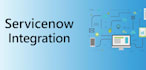 servicenow integration, scripting tasks, workflow automation, itsm, itam, portal