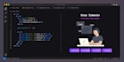 build a custom fullstack web application with nuxtjs
