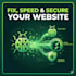 develop secure and scalable web apps using PHP laravel