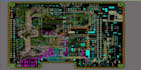 make pcb design and pcb layout gerber files and boms in altium