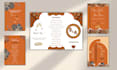 design elegant wedding invitations and event stationery