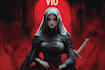 fantasy horror and fantasy horror character art