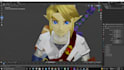 rip and extract 3d game models, characters, and assets with clean textures