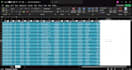 do  microsoft excel and data entry