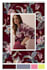 custom textile pattern and fabric print design