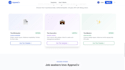 develop a professional react js  web application with firebase