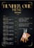 design a modern and professional restaurant menu template