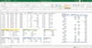 parse data, cleaning, mapping, merging, and formatting