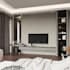 do realistic 3d rendering with 3ds max