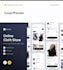 do figma app design, figma landing page, figma ui design
