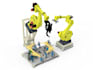 design 3d jig fixture and convert 2d drawings to solidworks