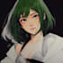 draw beautiful anime illustration