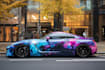 professional vehicle wrap design, car wrap