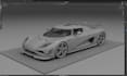 create 3d car model, 3d vehicle truck design rc car model and rendering