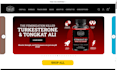 build fda compliant peptide website or supplement website peptide store design