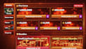 design roblox ui ux, custom gui, game ui design, scripting and roblox gui