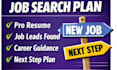 write a simple, effective resume that gets results fast