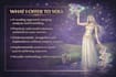provide an accurate and detailed tarot reading
